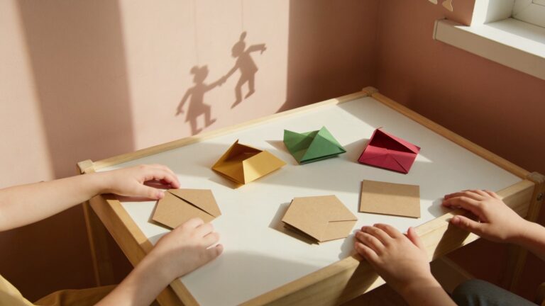 travaux manuels