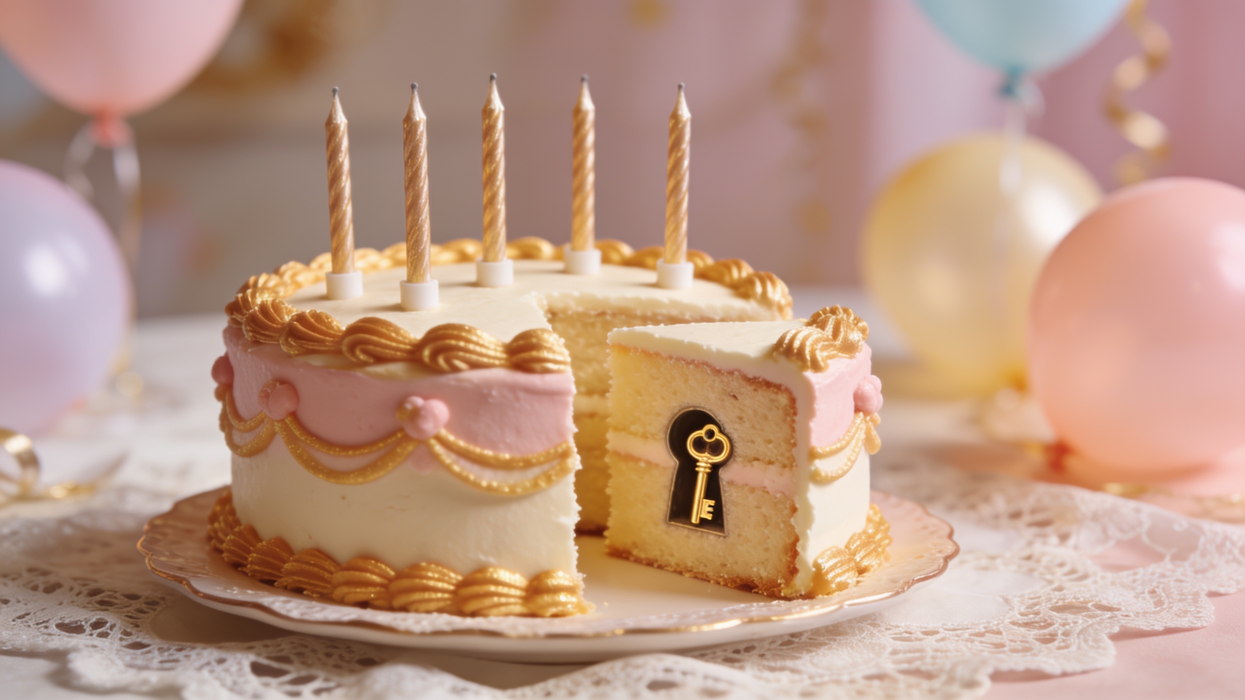 Anniversaire