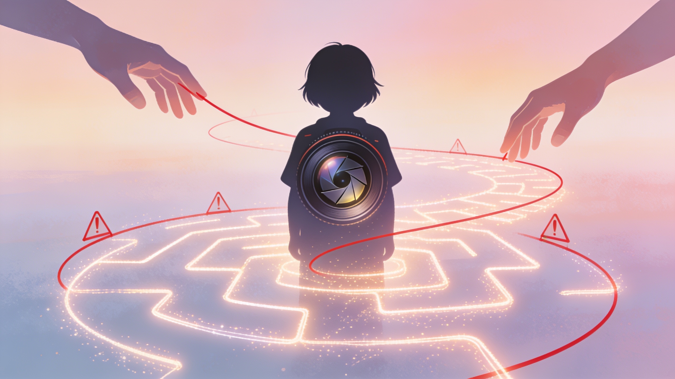 Photo enfants