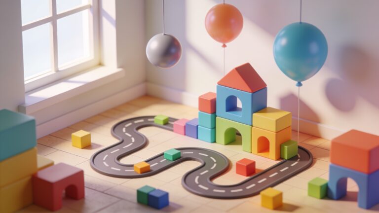 Jeux anniversaire